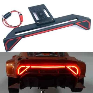 LED Taillight for 1/7 ARRMA FELONY 6S BLX Street Bash All-Road Muscle Car Parts - Picture 1 of 17