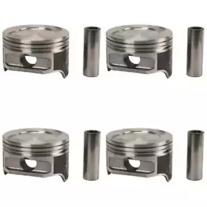 Juego de pistones de motor sellado potencia H865CP para Ford Ranger 98-01 2,5 L-L4 - Imagen 1 de 2