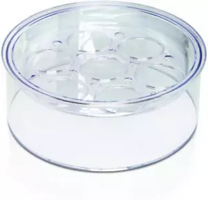 Bandeja de expansión para yogurtera GY4, nivel adicional para máquinas para hacer yogur, Bpa- - Imagen 1 de 8
