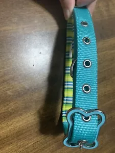 Dog collar for a large dog - Picture 1 of 5