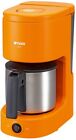 Tiger Coffee Maker for 6 Cups Stainless Server ACC-S060-D Japan