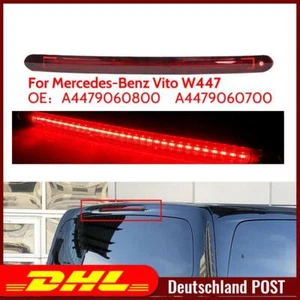 A4479060800 LED Rückleuchte Rücklicht für Mercedes Benz V-Klasse Vito Viano W447 - Bild 1 von 9