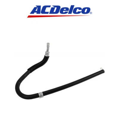 ACDelco HVAC Heater Hose 15708626 15708626 For 96-00 Chevrolet C2500 C3500 - Image 1 of 3