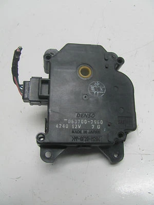 2004-2009 Toyota Prius A/C Servo Damper Motor Actuator 063700-7960 OEM KM501250 - Image 1 of 4