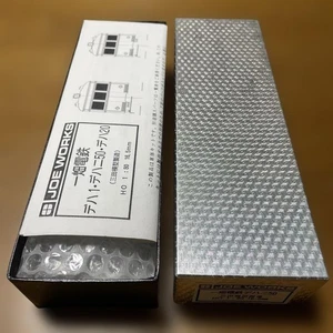 JOE WORKS DeHanni 50 HO Scale Bausatz Eisenbahnmodell - Bild 1 von 3