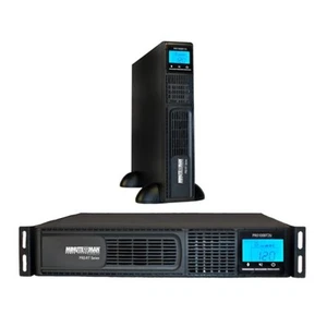 MINUTEMAN UPS PRO750RT2U Pro-Rt2U Series: Line-Interactive Rack/Tower/Optional - Picture 1 of 1