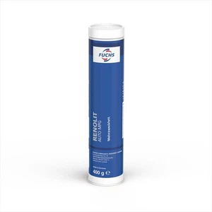 Fett Fuchs Renolit Auto MPG 400g Kartusche - Bild 1 von 1