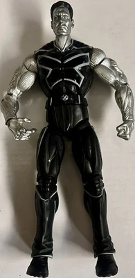 Marvel Legends COLOSSUS 2007 Hasbro X3 - 7" Action Figure from Brood Queen BAF - Image 1 of 2