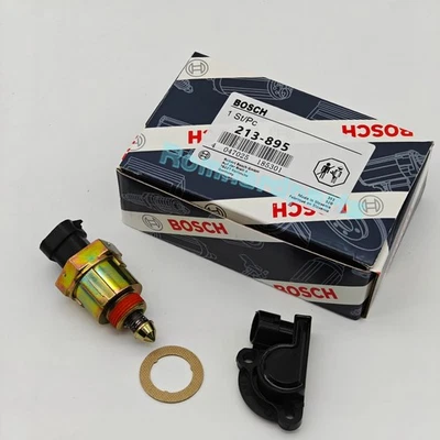 Fit 1991-1995 Chevrolet C1500 New Idle Control Valve & Throttle Position Sensor - Image 1 of 4