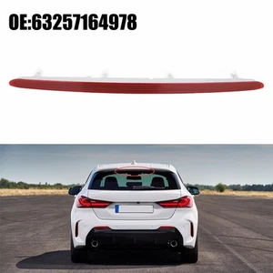 For BMW For 128i 135i Third Brake Light Assembly OEM Part Number 63257164978 - Picture 1 of 8