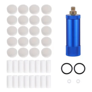 Wasserabscheider Legierung Aluminium Legierter Aluminiumabscheider Für Wasseröl - Bild 1 von 12