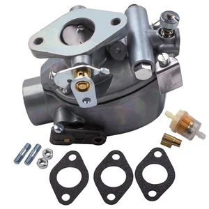 Carby Carburetor Replaces 15004-0985 for For KAWASAKI FR691V-AS18 FS691V-AS18 - Picture 1 of 11