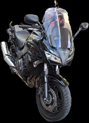 Zum Verkauf Steht eine Honda CBF 1000F - Bild 1 von 4