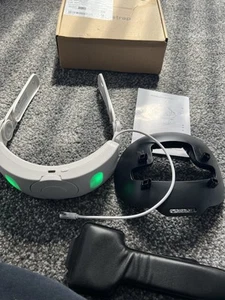 Battery Head strap For Vr Meta Quest 3/3s New - Picture 1 of 5
