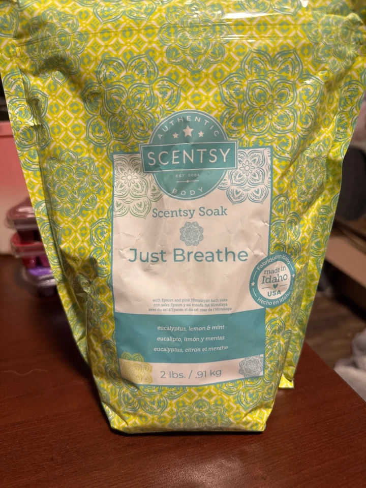 baño scentsy Foto 1 de 1