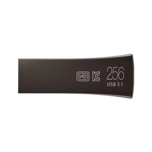 Samsung 256GB Flash Drive USB Type-A Grey (MUF-256BE4/APC) - Afbeelding 1 van 7