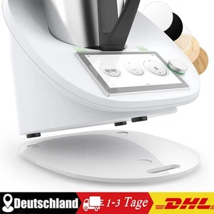 Gleitbrett mit Griff TM5 TM6 für Thermomix 2 FARBEN/Designs - Bild 1 von 11