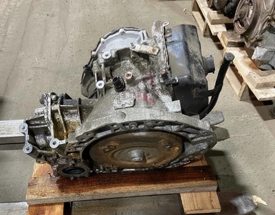 2011-2020 Chrysler Town & Country, Dodge Caravan 3.6L RWD Transmission Oem Foto 1 de 4