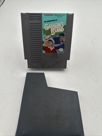Gilligan's Island Adventures of (Nintendo Entertainment System NES) Cart Only