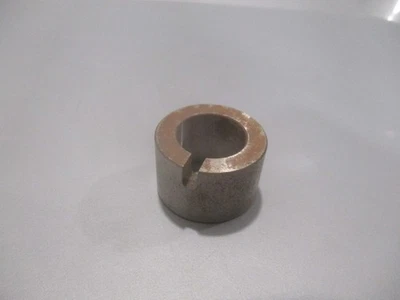 NOS Kawasaki OEM RR Fuel Tank Spacer H1 H1B H1C W2TT F5 A1SS A1 C2SS 92027-034 - Image 1 of 2