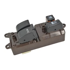 Master Power Window Switch 84820-0K041 for Toyota Hilux Replacement Easily - Picture 1 of 6