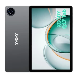XGODY 11" Android 15 Tablet Octa core 2025 Newest 8000mah 16GB+256GB 5G WiFi IPS - Picture 1 of 10