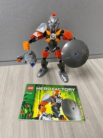LEGO Bionicle Hero Factory Bulk #44004, Complete with Instructions