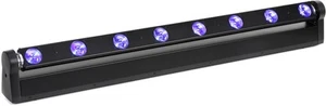 ADJ Sweeper Beam Quad LED 8-zone RGBW LED Linear Lighting Fixture - Picture 1 of 1