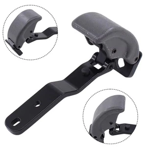 Innovative Design Gray Rear Quarter Window Lock Fits For TOYOTAs from 01 to 04 - Picture 1 of 12