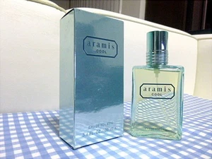 Aramis Cool Eau De Toilette 3.4 Fl.Oz. 100Ml - Picture 1 of 2
