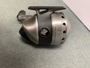 Sale!! Zebco 33 Rhino Spincast Reel Free Shipping - Picture 1 of 6