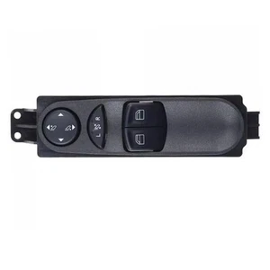 Power Window Switch Vehicle Maintenance Compatible With Multiple Specifications - Picture 1 of 7