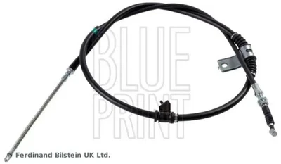 Cable del freno de mano Atrás izquierda ADG046121 BLUE PRINT para HYUNDAI - Imagen 1 de 4