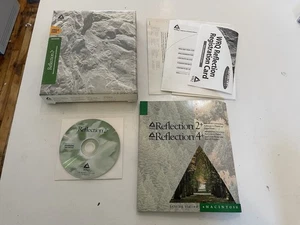 Software Reflection 2+ - Connettività Macintosh a Unix + DEC - Foto 1 di 6