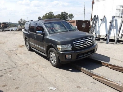 Strut Front Fits 04-10 INFINITI QX56 918514 - Imagem 1 de 4