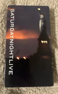 SATURDAY NIGHT LIVE FYC VHS SCREENER REESE WITHERSPOON ALICIA KEYS PROMO RARE - Bild 1 von 4