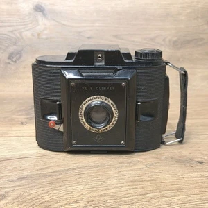 Cámara cortapelos Agfa PD16 antigua vintage sin probar - Imagen 1 de 7