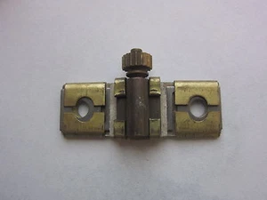 Square D B5.50 Gerät Überlastheizung Heizspirale, gebraucht - Bild 1 von 6