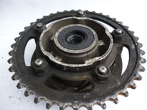 HONDA VTR 1000 REAR SPROCKET CARRIER - Picture 1 of 1