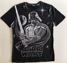 Star Wars T Shirt Jay Jays Size Large