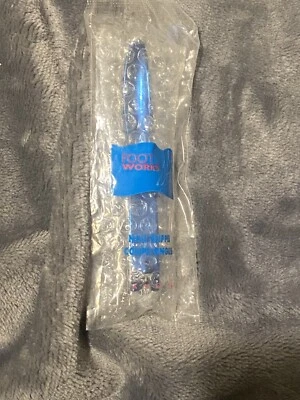 Cortaúñas AVON Foot Works Clip Lateral NUEVO Azul Foto 1 de 4