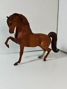 Breyer Retired 430 Sherman Morgan 1987- 1990 - Picture 1 of 9