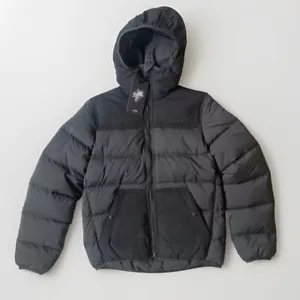 Filson Featherweight Down Jacket 850 Fill Black Women’s Size XS | NWT - Picture 1 of 6