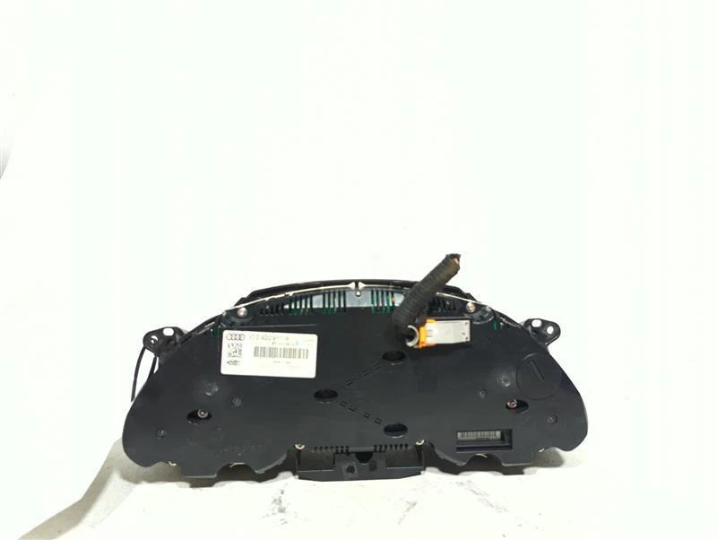 Audi A5 2011 velocímetro medidor OEM plateado 146 k millas garantía NJ25-JZ9562 Foto 1 de 4