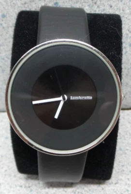 VINTAGE CIELO QUARTZ MOVEMENT LAMBRETTA SCOOTER WATCH - Image 1 of 4