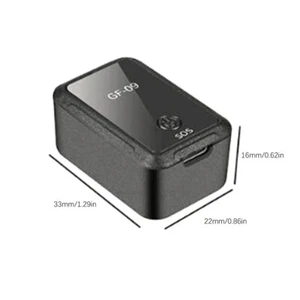 localizzatore gps auto moto Tracker - Bild 1 von 2