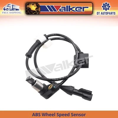For 1997-1999 Ford F-250 RWD ABS Wheel Speed Sensor Front Left Walker  1998 - Image 1 of 4