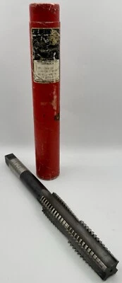 NEW Regal 017616AS 1-1/4”-5 NA 2G Unipass HGG 4FL LH  Acme Tap 17616 SHIPS FREE! - Image 1 of 4