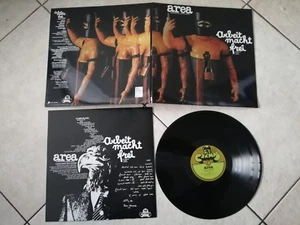 Bereich ‎– Arbeit Macht Frei (Die Arbeit macht frei) - Bild 1 von 1