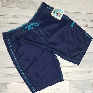 NWT Mad Iguana Men's Board Shorts Swim Trunks M - Picture 1 of 7